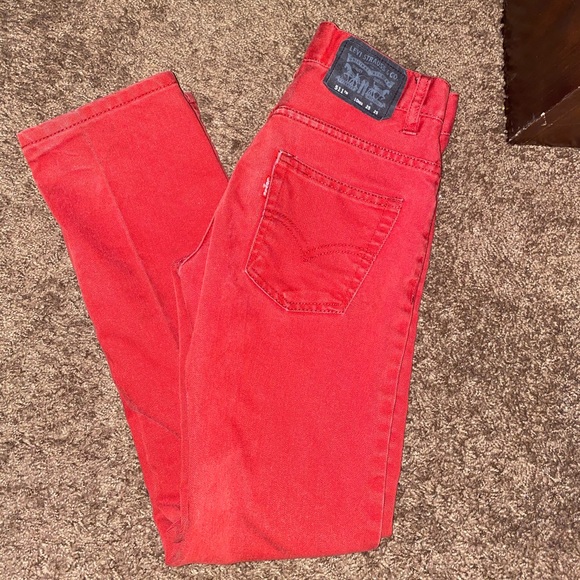 Levi's Other - Boys Levi jeans